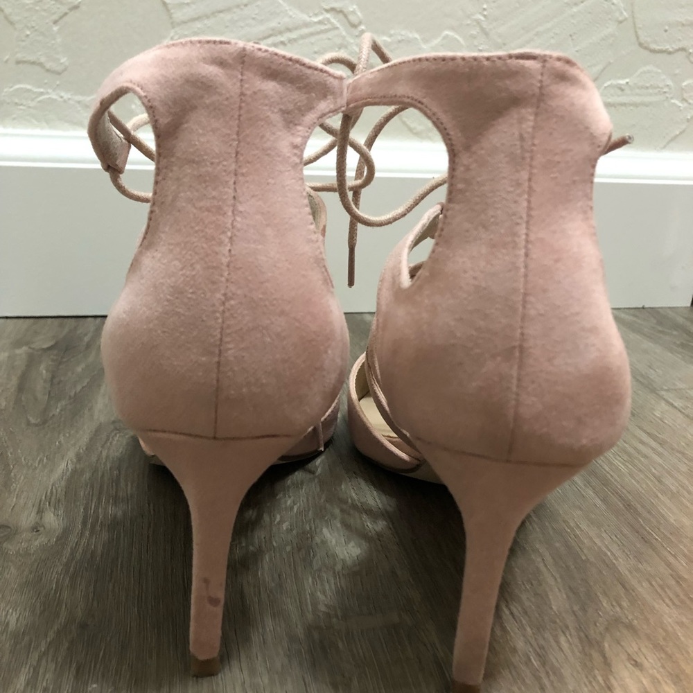 ASOS Pointed Shoes - Picture 8 of 8